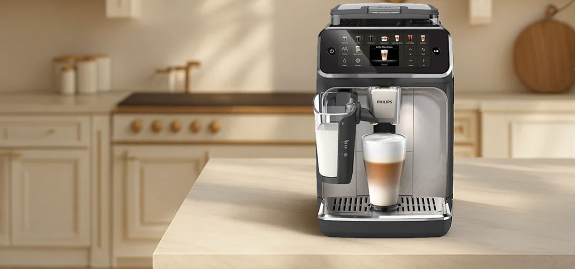 Coffee Machine Rental In Mumbai